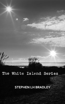 The White Island Series
